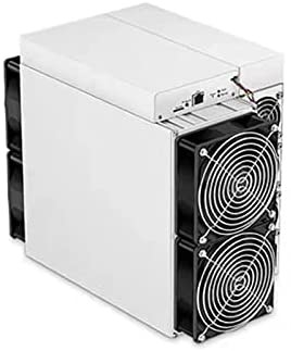 Bitmain AntGórnik D7 DASH Górnik Maszyna 1286GH/S X11 Asic Górnik 3148w