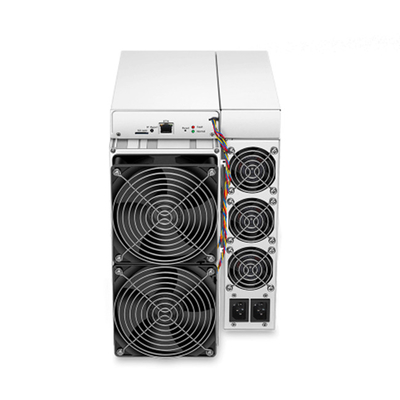 BTC AntGórnik Asic Górniks S19 XP 140Th 3010W SHA-256 Maszyna górnicza