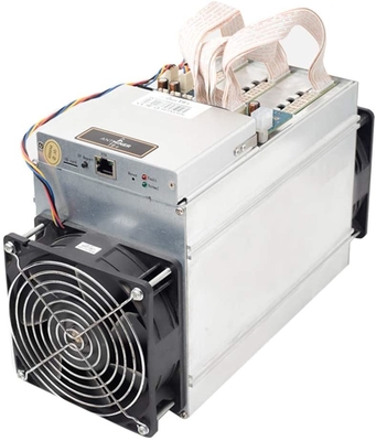 4200g Asic Górnik Maszyna Bitmain AntGórnik T9+ 10,5 Th SHA-256 1432W