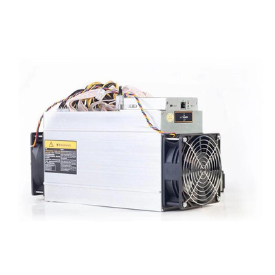 LTC Bitmain AntGórnik L3+ 600mh/S Asic Mining Maszyna 850W 11,6-13,0V