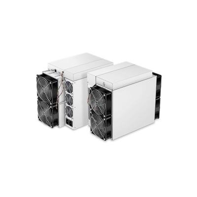 BTC AntGórnik Asic Górniks S19 XP 140Th 3010W SHA-256 Maszyna górnicza