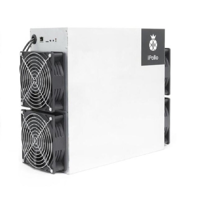 Zupełnie nowa maszyna do kopania Ethereum 2300 W IPOLLO V1 3600M Koparka monet