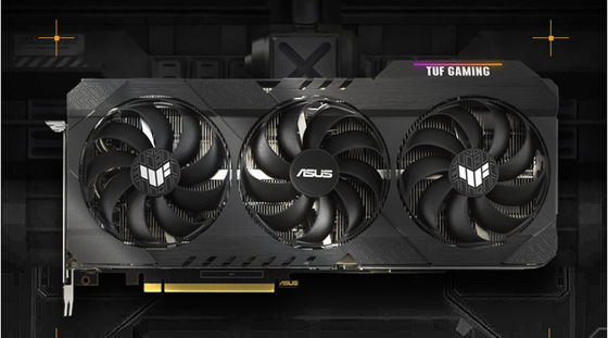 Wysokowydajna karta graficzna Rx 6800xt Rig górnicza 16 GB 256-bitowa karta graficzna