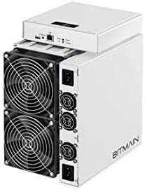 ASIC Bitcoin Mining Tool Bitmain AntGórnik T17 42th SHA256 Algorytm 2200W