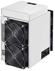 ASIC Bitcoin Mining Tool Bitmain AntGórnik T17 42th SHA256 Algorytm 2200W