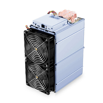 135k Equihash Asic Górnik Asic Bitmain AntGórnik Z11 1418W Interfejs Ethernet