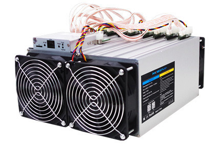 Metal Asic Innosilicon A6 Ltcmaster Górnik 1,23g LTC Innosilicon zaszyfrować Górnik 1500W