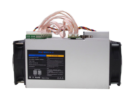 2.2gh LTC Górnik Maszyna 2100 W Innosilicon A6 + Ltcmaster Mining Tool