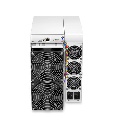 Maszyna górnicza Ethernet AntGórnik S19j Pro 96T BTC AC200 ~ 240 V