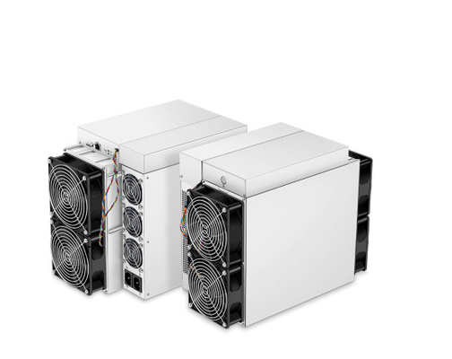 Maszyna górnicza Ethernet AntGórnik S19j Pro 96T BTC AC200 ~ 240 V