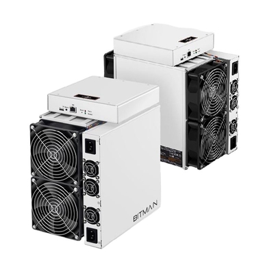 Zasilacz i kable zasilające BTC Asic Górnik 3150W Bitmain AntGórnik T19 84TH