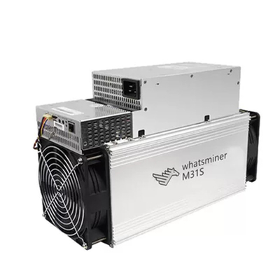 220V PSU WhatsGórnik M31 76T Maszyna do zarabiania bitcoinów Mieszkalny Asic Górnik