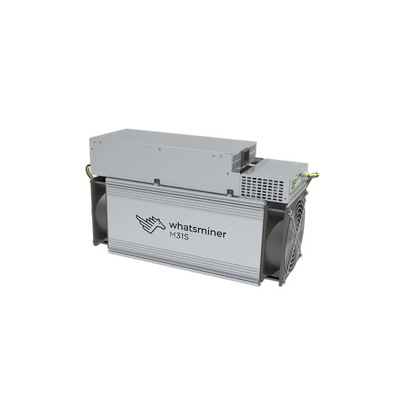 220V PSU WhatsGórnik M31 76T Maszyna do zarabiania bitcoinów Mieszkalny Asic Górnik