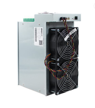 Blockchain BTC Asic Górnik Ebang Ebit E12 44TH/S 2508W E12+ 50TH/S 2500W