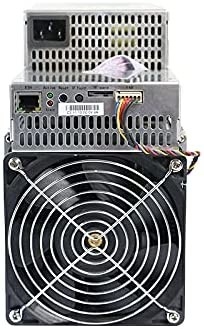WhatsGórnik M30 + 102Th 3400W Asic Crypto Mining Maszyna Sprzęt do wydobywania bitcoinów