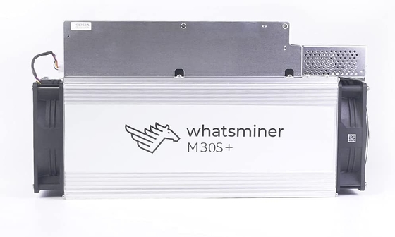 WhatsGórnik M30 + 102Th 3400W Asic Crypto Mining Maszyna Sprzęt do wydobywania bitcoinów