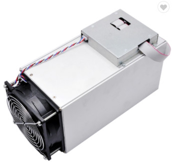 Ebang Ebit E9+ 9TH/S BTC Asic Block Chain Górnik 1480W Złącze zasilania Ethernet