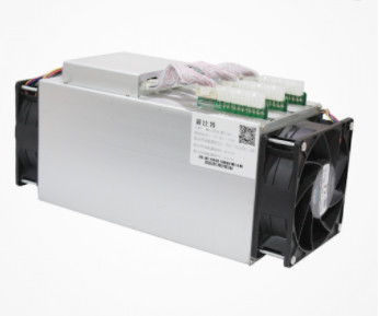 Ebang Ebit E9+ 9TH/S BTC Asic Block Chain Górnik 1480W Złącze zasilania Ethernet