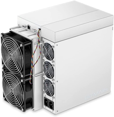 Zasilacz Asic AntGórnik S19 Pro 110Th/S BTC Narzędzie górnicze 3250W