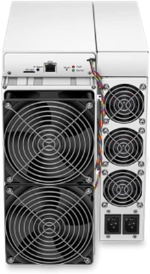 Zasilacz Asic AntGórnik S19 Pro 110Th/S BTC Narzędzie górnicze 3250W