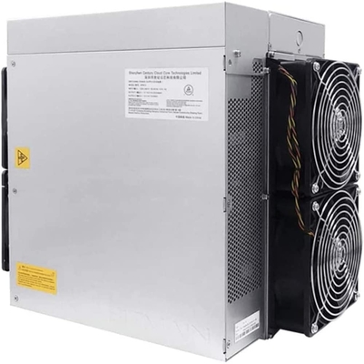 Zasilacz Asic AntGórnik S19 Pro 110Th/S BTC Narzędzie górnicze 3250W