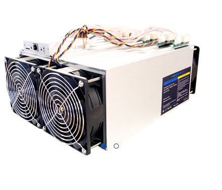 Innosilicon Equihash A9++ ZMaster ZEC Górnik Maszyna 140Ksol/S 1550W