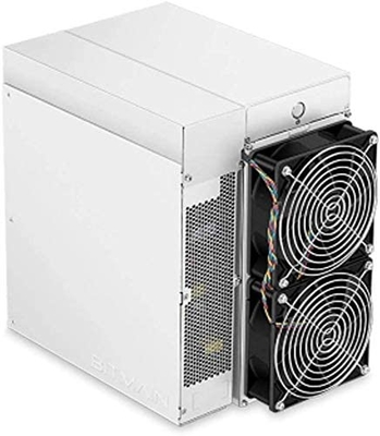 Bitmain AntGórnik Asic Górniks S19 95Th BTC Bitcoin 3250w Górnik 220 woltów