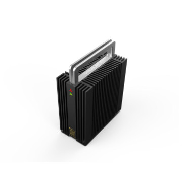 JasGórnik X4 Brick ETH/ETC Etasz Asic Górnik 30W 65MH/S 5GB Storage