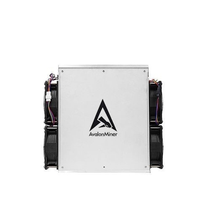 Algorytm SHA256 Asic Górnik Maszyna Canaan Avalon 1126 Pro 68th/S dla Bitcoin