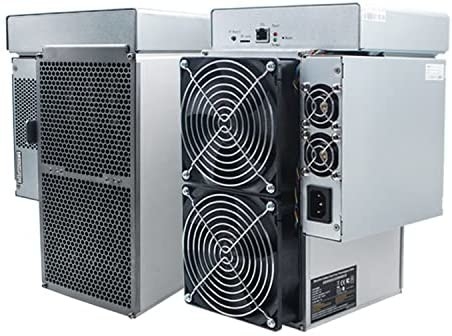 Zasilacz APW8 w zestawie BTC Asic Górnik Bitmain AntGórnik S15 28Th 1596W