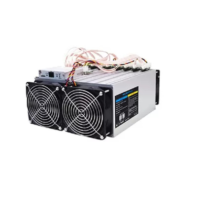Asic ZEC Mining Maszyna 140ksol/S Equihash Innosilicon A9++ Górnik 1550W