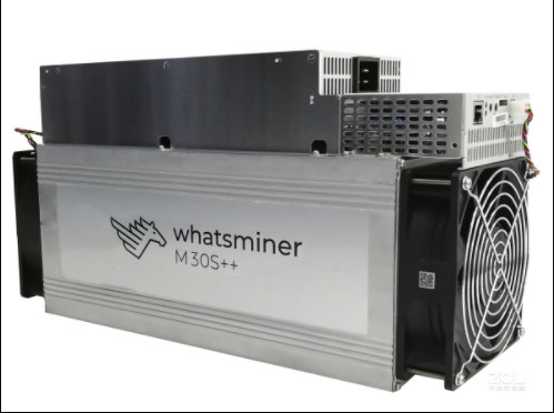Nowa używana maszyna BTC Asic Górnik WhatsGórnik M30S 88t 90t 92t 3472W