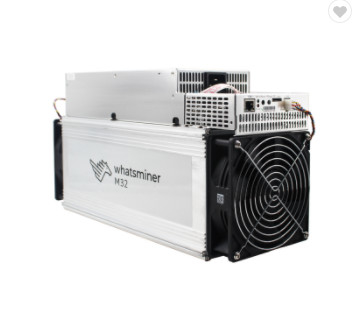 SHA256 BTC Asic Górnik Microbt WhatsGórnik M32 68t M32S 66t 50w 10,5kg