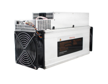 SHA256 BTC Asic Górnik Microbt WhatsGórnik M32 68t M32S 66t 50w 10,5kg