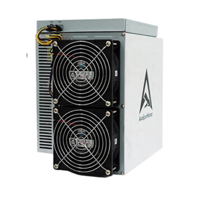 BTC Avalon 1246 81. Asic Górnik Maszyna 3078 W ASIC Avalon Górnik z 4 wentylatorami