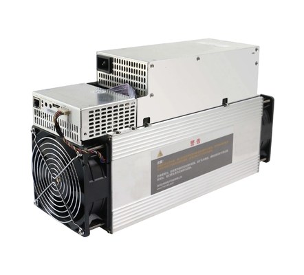MicroBT Wydajny Asic WhatsGórnik M21s 48th 2880W do wydobywania bitcoinów