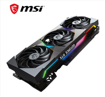 Karta graficzna MSI Geforce Rtx 3070 Ti Suprim Mining Rig 256bit