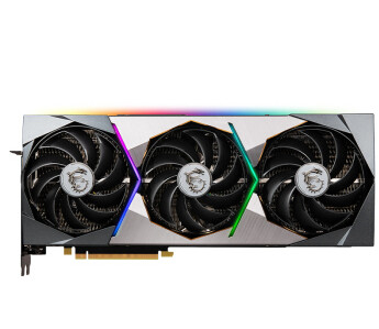 Karta graficzna MSI Geforce Rtx 3070 Ti Suprim Mining Rig 256bit