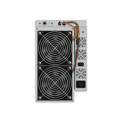 1510W ZEC Górnik Maszyna Bitmain AntGórnik Z15 420ksol/S Zcash Górnik Maszyna