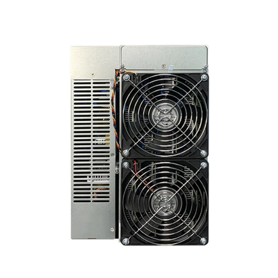 Wysoka wydajność KDA Asic Górnik Goldshell Kadena KD5 Asic Górnik 18TH 2250W