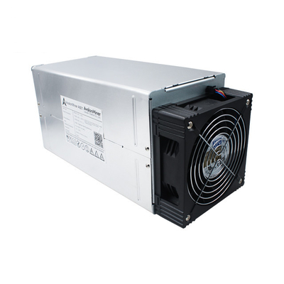 CE Asic Górnik Maszyna AvalonGórnik A911 A910 18. 18,5 12 V do wydobywania bitcoinów