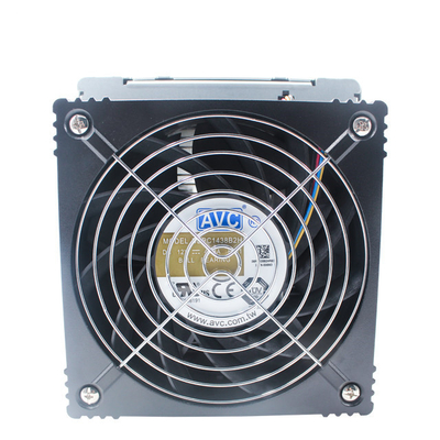 CE Asic Górnik Maszyna AvalonGórnik A911 A910 18. 18,5 12 V do wydobywania bitcoinów