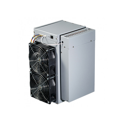 Ebang Ebit E12+ 50th/S 2500W Górnik Bitcoin Maszyna Algorytm SHA-256