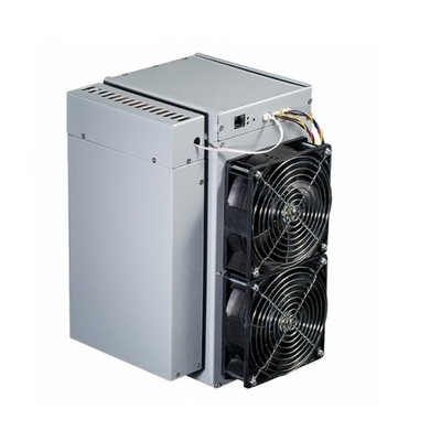 Ebang Ebit E12+ 50th/S 2500W Górnik Bitcoin Maszyna Algorytm SHA-256