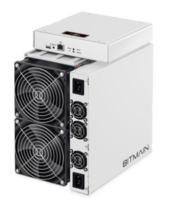 Ethernet Asic BTC Górnik Maszyna Bitmain AntGórnik T17 40. 42. 2200 W