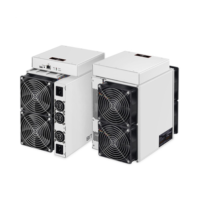 Ethernet Asic BTC Górnik Maszyna Bitmain AntGórnik T17 40. 42. 2200 W