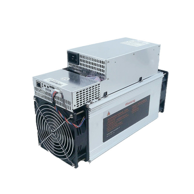 WhatsGórnik M30s 86th / S Asic Górnik Maszyna BTC Mining Maszyna Interfejs Ethernet