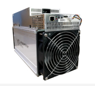 46W/T Whatsminer Bitcoin Miner Whatsminer M31s 76th/S z oryginalnym zasilaczem