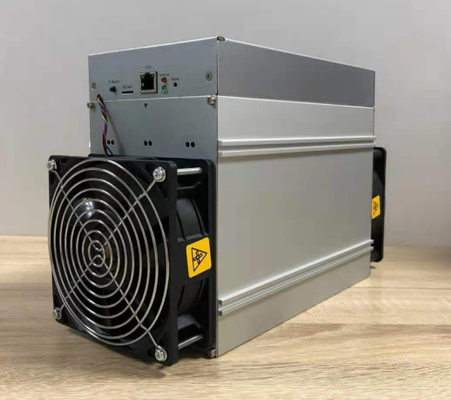Używany Nowy 1300w BTC Asic Górnik Asic Bitmain AntGórnik S9k 14th 14,5t