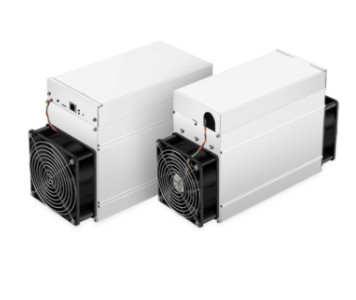 Używany Nowy 1300w BTC Asic Górnik Asic Bitmain AntGórnik S9k 14th 14,5t